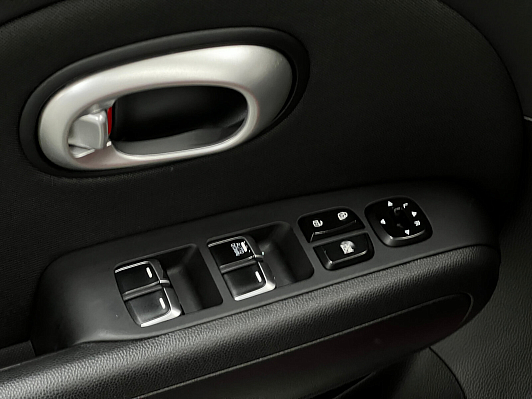 Kia Soul Luxe, 2019 года, пробег 56800 км