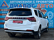 Kia Mohave Platinum Gravity, 2021 года, пробег 68200 км