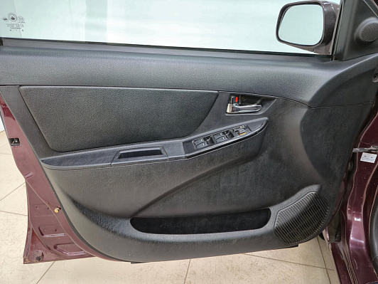 Geely MK, 2014 года, пробег 204442 км