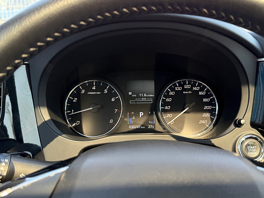 Mitsubishi Outlander Invite, 2022 года, пробег 30207 км