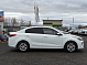Kia Rio Comfort, 2017 года, пробег 142000 км