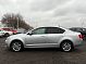 Skoda Octavia Style, 2016 года, пробег 113328 км