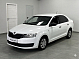 Skoda Rapid Ambition, 2015 года, пробег 150111 км