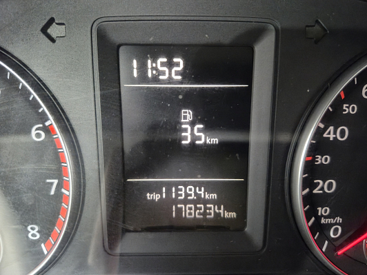 Volkswagen Jetta Comfortline, 2011 года, пробег 180000 км