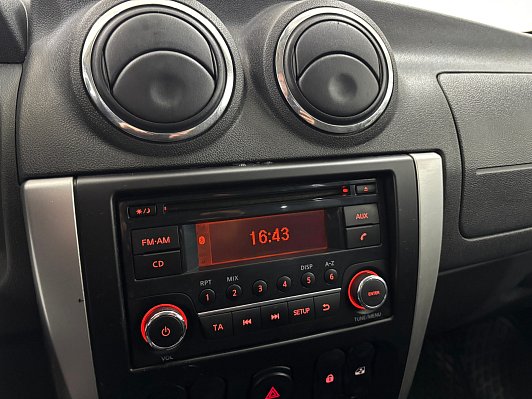 Nissan Almera Comfort Plus, 2014 года, пробег 177938 км