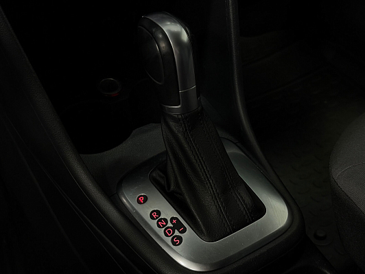 Volkswagen Polo Allstar, 2016 года, пробег 147000 км