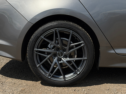Kia Optima, 2011 года, пробег 189600 км