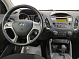 Hyundai ix35 Comfort, 2014 года, пробег 86754 км