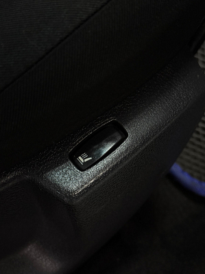 Renault Sandero, 2015 года, пробег 127000 км