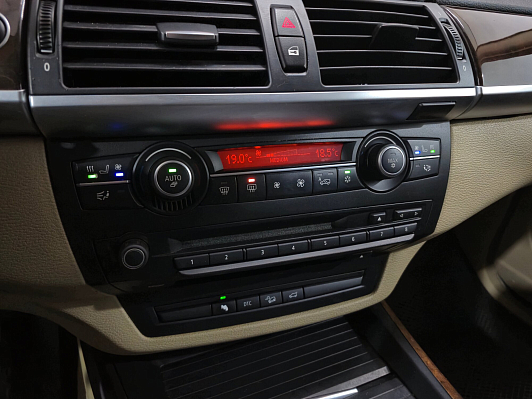 BMW X5, 2007 года, пробег 231243 км