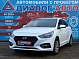 Hyundai Solaris Comfort, 2018 года, пробег 100000 км