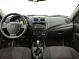 Lada (ВАЗ) Kalina Classic Glonass 21941-51-213, 2014 года, пробег 114246 км