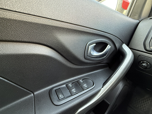 Lada (ВАЗ) XRAY Comfort, 2020 года, пробег 55794 км