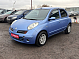 Nissan Micra, 2004 года, пробег 371822 км