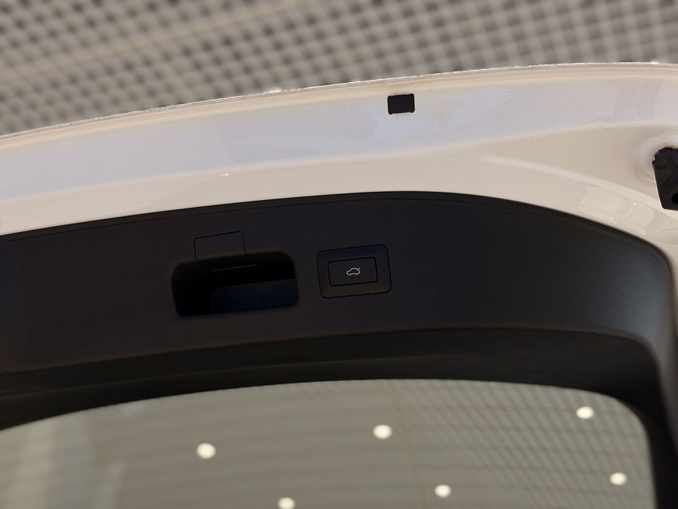 Omoda C7 Стиль, белый