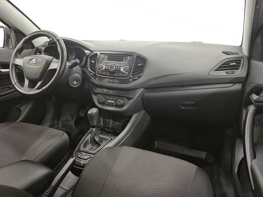 Lada (ВАЗ) Vesta Classic, 2018 года, пробег 79400 км