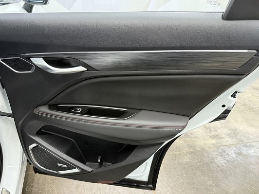 Geely Tugella Luxury, 2024 года, пробег 38170 км