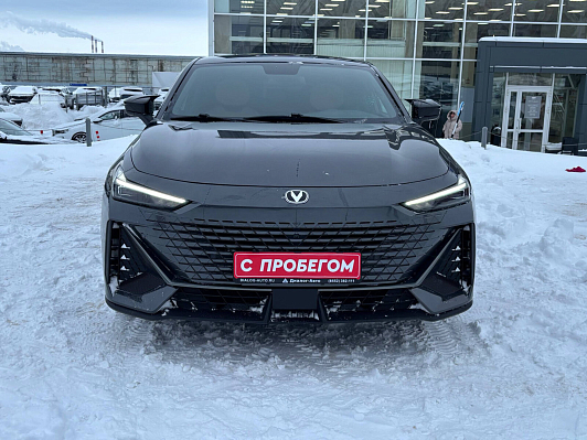 Changan UNI-V Комфорт, 2023 года, пробег 20000 км