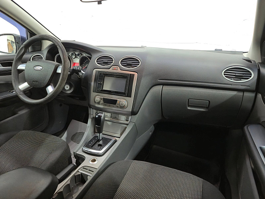 Ford Focus Comfort, 2011 года, пробег 230134 км