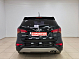 Hyundai Santa Fe, 2017 года, пробег 126179 км