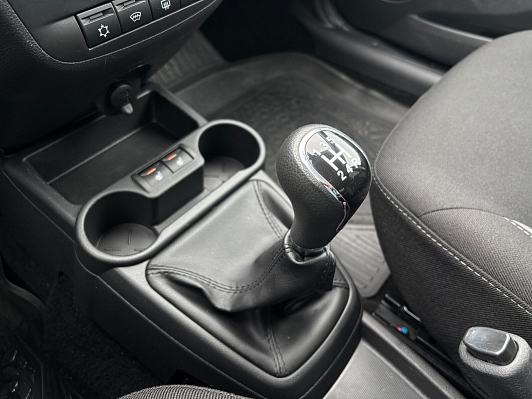 Lada (ВАЗ) Granta #CLUB, 2023 года, пробег 33310 км