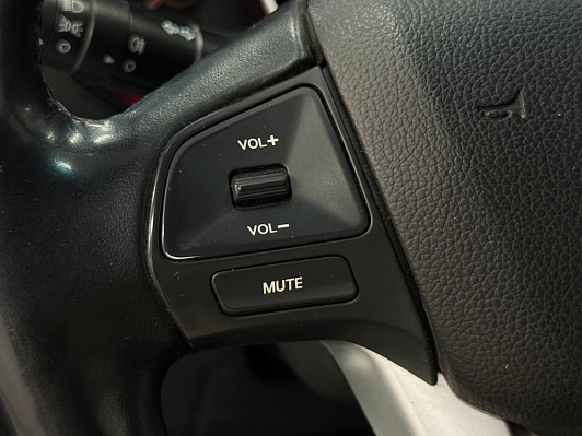 Kia Rio Comfort, 2014 года, пробег 194264 км