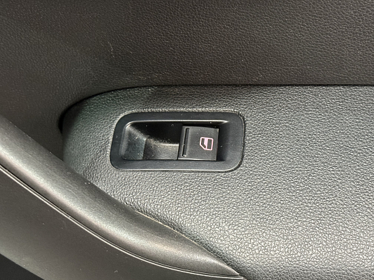 Volkswagen Polo Life, 2017 года, пробег 166090 км