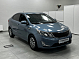 Kia Rio Luxe, 2014 года, пробег 187800 км