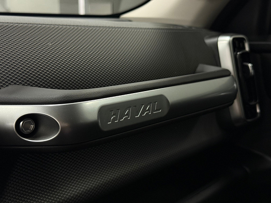 Haval Dargo X Elite, 2024 года, пробег 26000 км