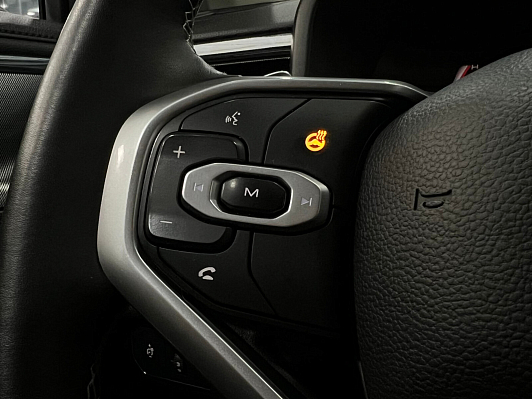 Haval Jolion Premium, 2023 года, пробег 61000 км