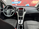 Opel Astra Cosmo, 2012 года, пробег 145236 км