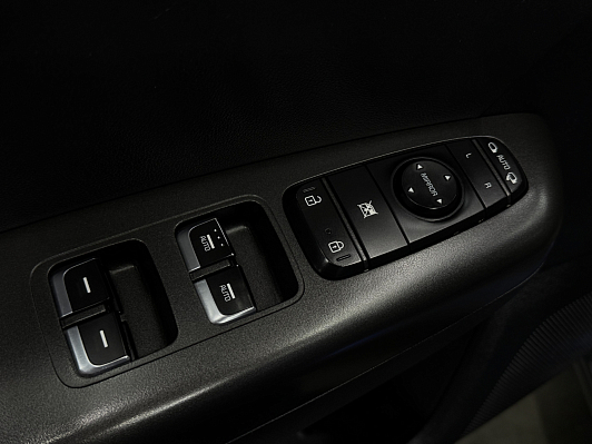 Kia Sportage Luxe, 2019 года, пробег 150829 км