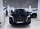 Hongqi HS5 Комфорт (Comfort), черный