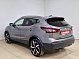 Nissan Qashqai LE Top, 2020 года, пробег 151450 км