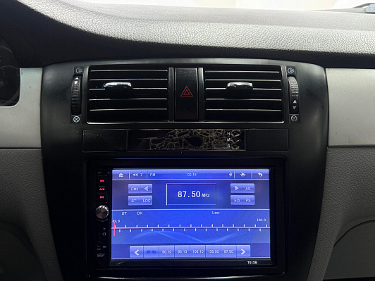 Chevrolet Lacetti SE 4943363, 2010 года, пробег 215246 км