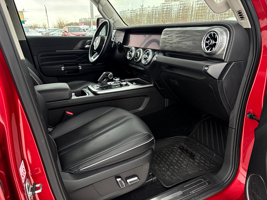 Tank 300 Сити Премиум, 2023 года, пробег 84521 км