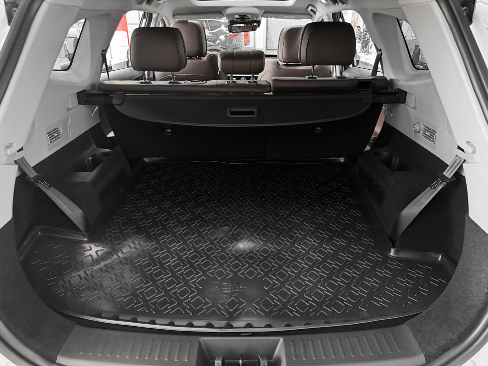 Chery Tiggo 8 Pro Max Elite FWD, белый