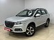 Haval H6 Elite, 2019 года, пробег 53513 км