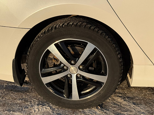 Hyundai Grandeur Elegance, 2012 года, пробег 172000 км