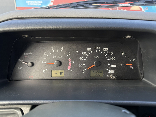 Lada (ВАЗ) 2114 Люкс, 2008 года, пробег 194285 км