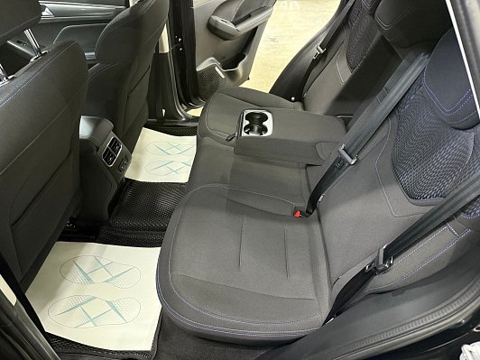 Haval Jolion Оптимум, 2024 года, пробег 33932 км
