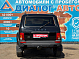 Lada (ВАЗ) 2121 (4x4) Standard Image, 2019 года, пробег 37000 км