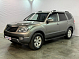 Kia Mohave Premium, 2011 года, пробег 257751 км