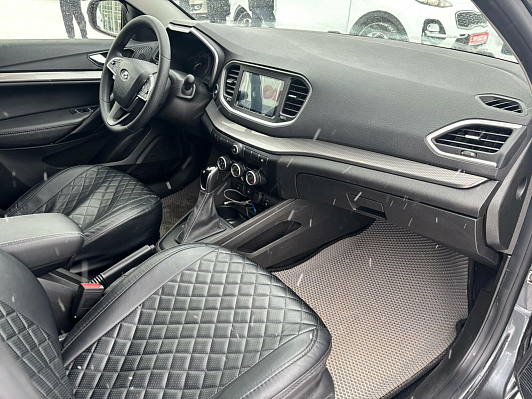 Lada (ВАЗ) Vesta Enjoy'24, 2024 года, пробег 29955 км