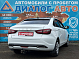 Lada (ВАЗ) Vesta, 2024 года, пробег 52850 км