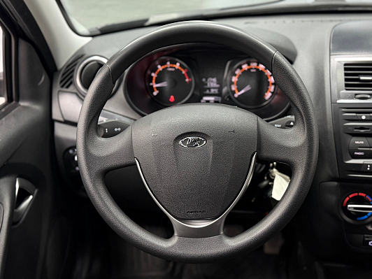 Lada (ВАЗ) Granta Комфорт, 2025 года, пробег 5600 км