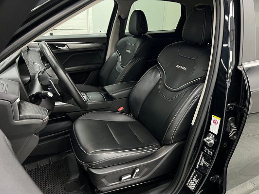Haval Jolion Premium, 2023 года, пробег 71078 км