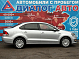 Volkswagen Polo Life, 2016 года, пробег 135553 км
