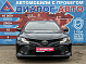 Toyota Camry Элеганс Safety, 2019 года, пробег 128500 км