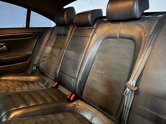 Volkswagen Passat CC Sport, 2012 года, пробег 234476 км